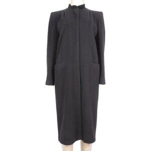 VALENTINO Wool and Cashmere Coat